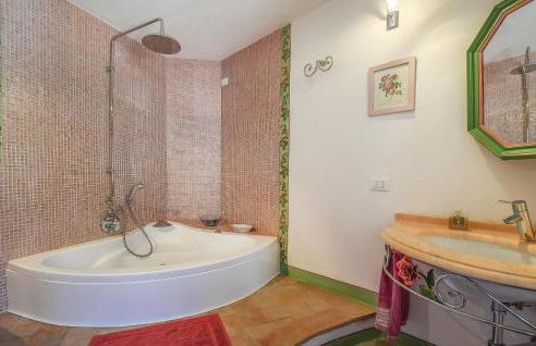 Romantic Home In Comano Ms With Sauna - Foto 18