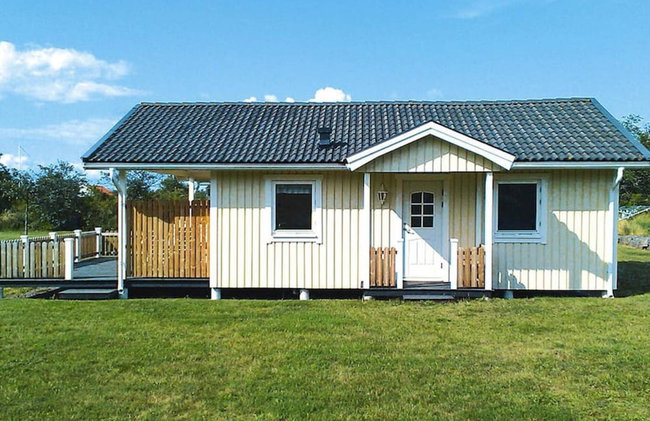 4 Person Holiday Home in Byxelkrok - Foto 10