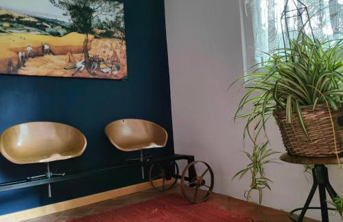 W starej szkole - agroturystyka - Foto 18