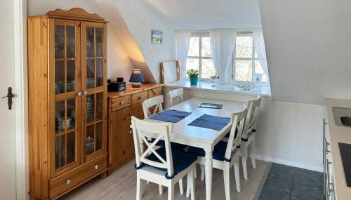 Hüs Sanskiin Ferienwohnung *Goodshenk* - Foto 4