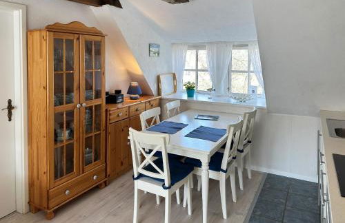 Hüs Sanskiin Ferienwohnung *Goodshenk* - Foto 4