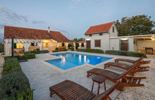 Villa Mirkov San - Foto 18