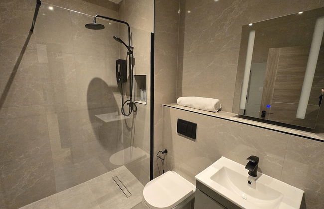 Finchley Perfect 1-Bed - Work & Leisure - Foto 16