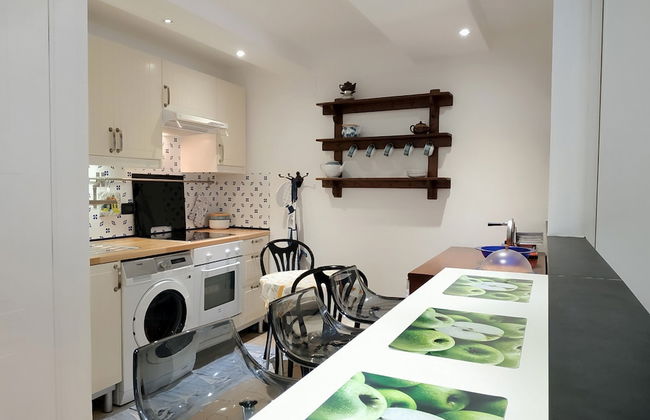 Holiday Apartment in Sori - Foto 8