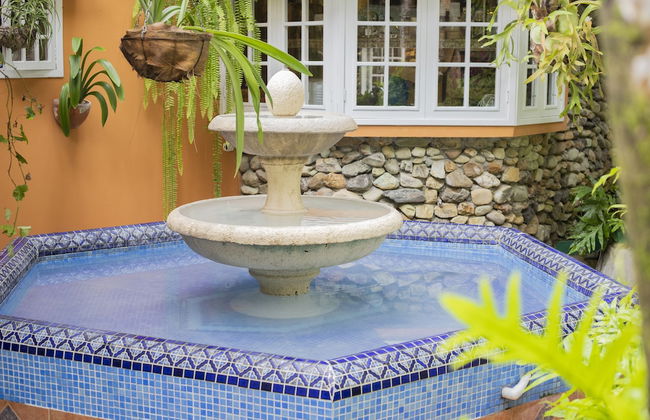 La Casa de Pio Pio - Foto 51