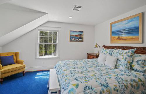 Chilmark Luxury Quansoo Beach Access-4BR - Foto 43
