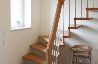 Ferienhaus Seestern - Foto 12