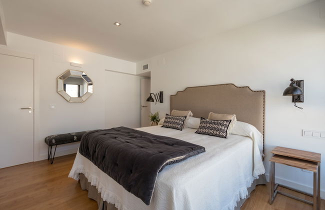 Chezmoihomes Plaza Nueva Premium - Foto 9