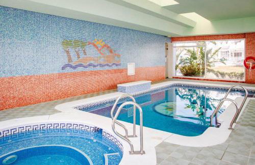 Casa Marbella Vime Resort Gym Spa Pools - Photo 47