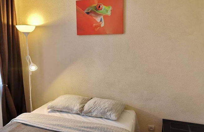 Orange Studio - Photo 70