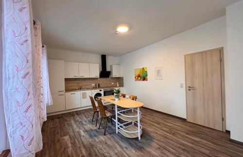 Ferienwohnung Hubertus - Foto 5