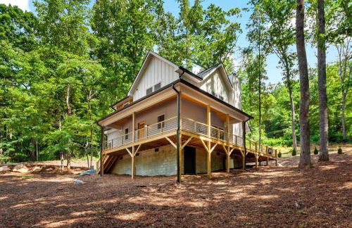 The Toasted Marshmallow 2 Kings Fire Pit Hiking - Foto 40