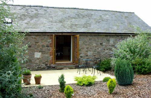 The Byre - Foto 6