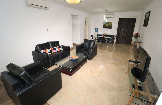 Apatel Apartement Kedoya Elok - Foto 13