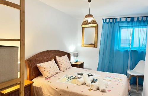 Casinha Rés do Chão na Nazaré com Quintal e Barbecue - Photo 17