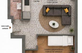Cavour 21 Apartment - Foto 9