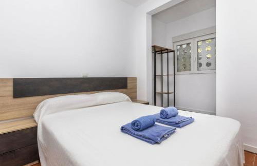 Apartment AirMenuda by Interhome - Photo 13