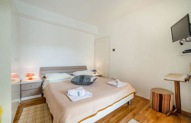 Apartment Lucio 804 - Foto 5