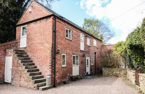 Chestnuts Barn - Foto 1