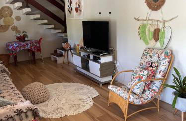 Casa linda em chacara na praia da Caueira - Foto 19