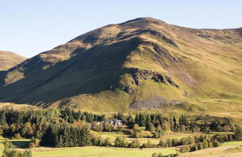 Dalmunzie Castle Hotel - Foto 52