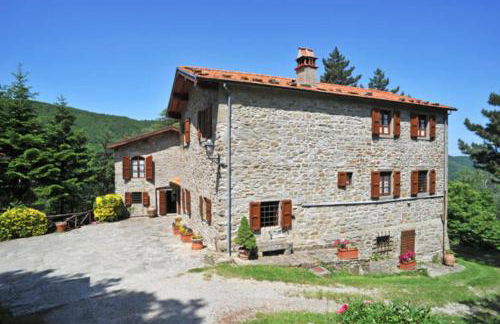 Mountain View Watermill - Villa Bucigna - Foto 23