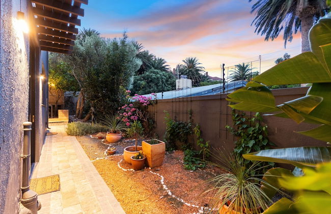 Oranjezicht Haven - Foto 31