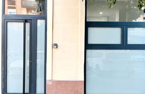 Loft cerca de playa y Ciudad de Artes y Ciencias - Foto 23