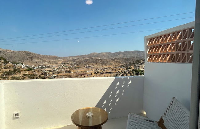 Ios Alcyon Blue Suites - Foto 55