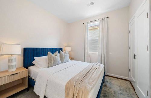 Big City Living: Elegant Apartment with NYC Vibes - Foto 1