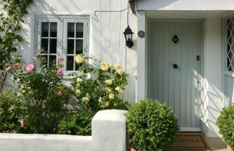 Tudor Rose Cottage - Foto 50