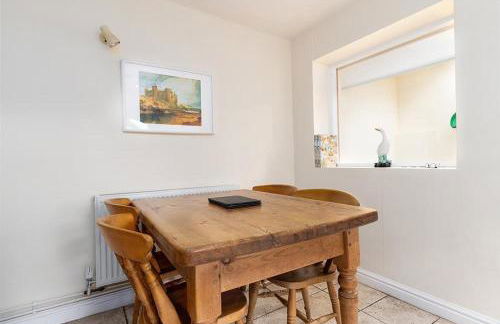 Rhos Cottage - Foto 4