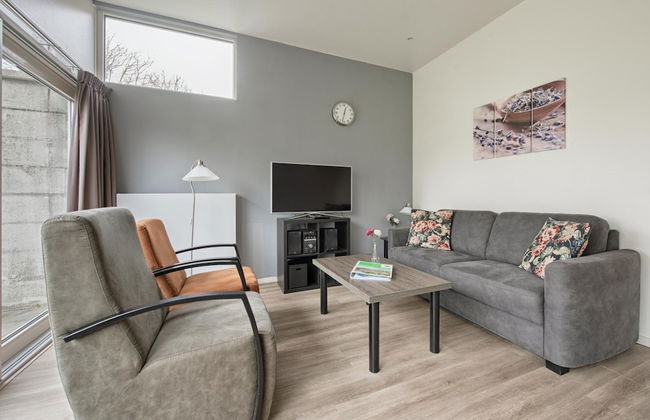 Well-kept Bungalow With Microwave Near Valkenburg - Photo 6