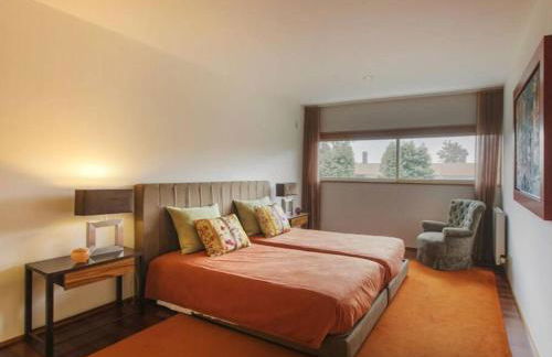 Quinta da Barca House - Nada melhor que juntar Luxo a Lazer com mar e rio! - Foto 26