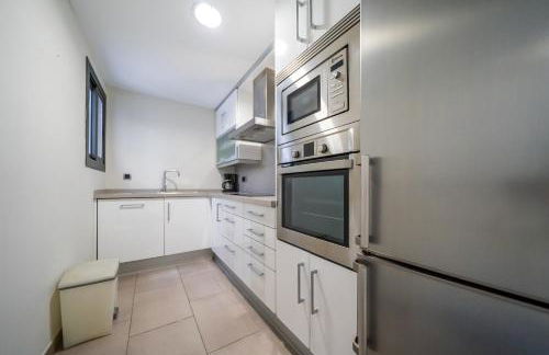 Apartaments Lamoga- Spai - Foto 11