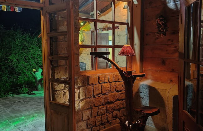 Leela Heritage Villa - Foto 11