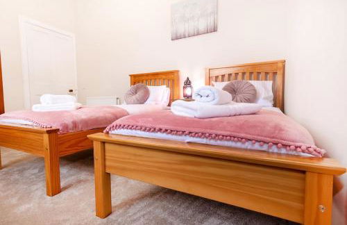 Cosy 200 Year Old Listed Cottage Near to St Andrews - Foto 7