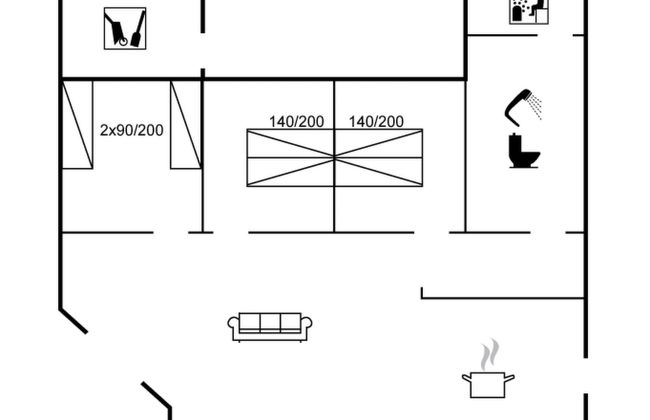 "Jerg" - 500m from the sea - Foto 2