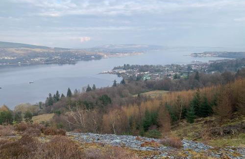 The Clachan Flat - Foto 23