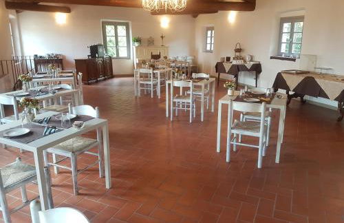 Agriturismo Il Frantoio Di Colle Alberto - Foto 14