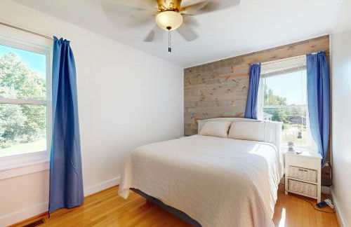 Goose Creek Cottage - Foto 12