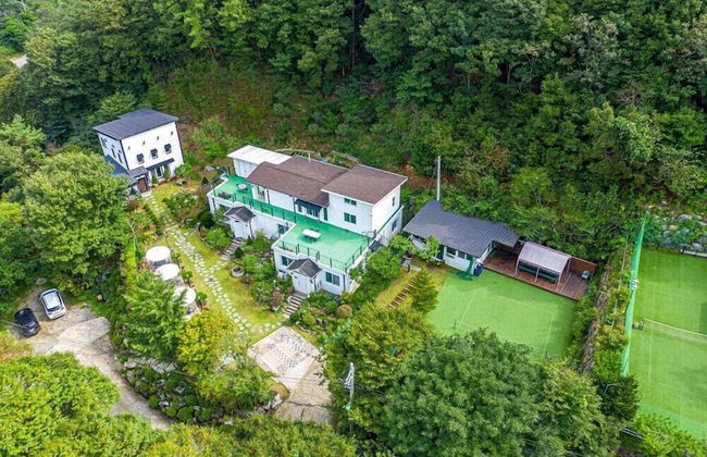 Vivaldi white house in vally - Foto 47