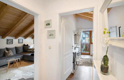 Place In The Bavarian Mountains - Foto 12