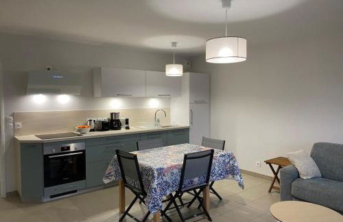 Residenz 350 Meter vom Hauptstrand von Lena entfernt - Foto 9