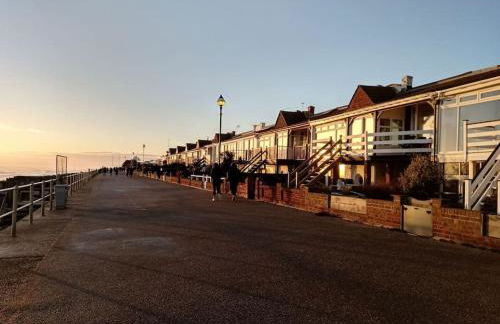 Lovely 1-bedroom flat within minutes from the beach! - Foto 14