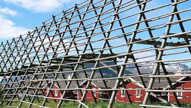 6 Person Holiday Home in Svolvaer - Foto 5, Miscelánea