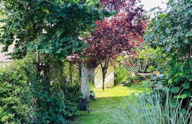 Peak District Home from Home! - Photo 18