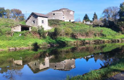 1 studio et 2 appartements 3 étoiles au calme à 150 m des thermes - Bains-Les-Bains - Foto 51