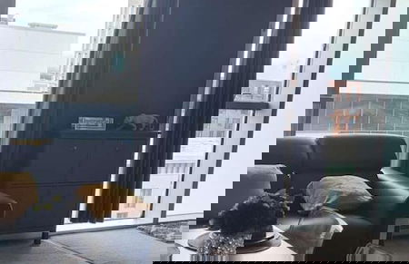 Immaculate 1-bed Apartment in Milton Keynes - Foto 6