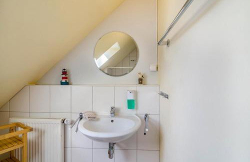 Gulfhof Oldersum Dachgeschoss - Foto 17